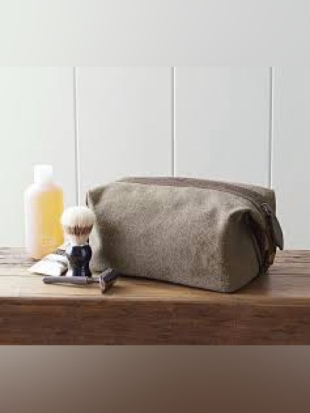 POTTERY BARN MEN